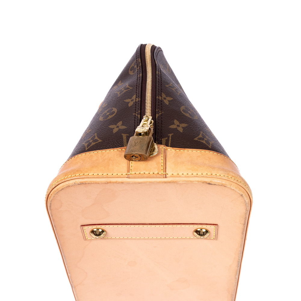 Louis Vuitton Alma GM - Picture 7 of 11